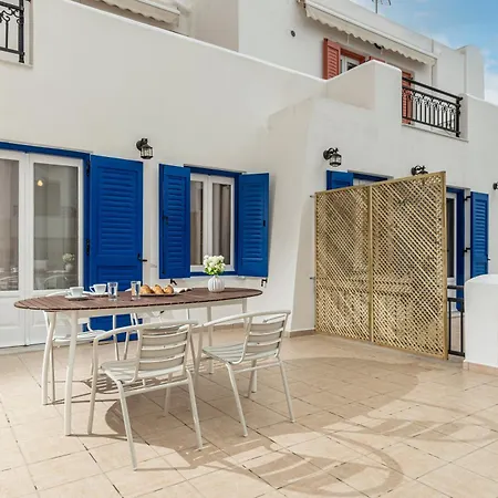 Optasia - Naxos Center 2 *