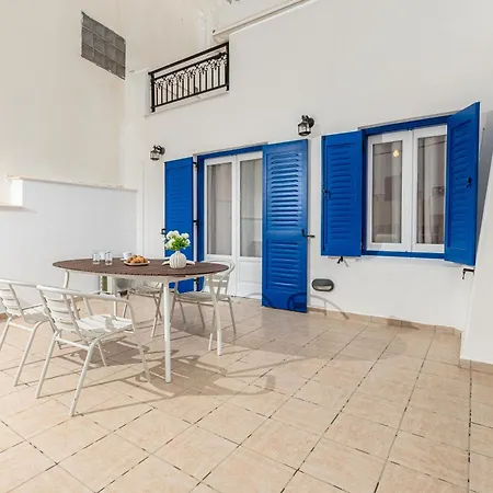 Optasia - Naxos Center 2