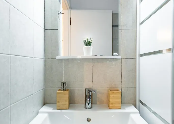 Appartement Optasia - Naxos Center 2 *