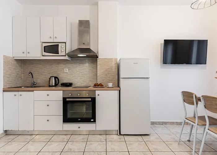 Optasia - Naxos Center 2 Naxos City