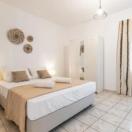 Optasia - Naxos Center 2 Διαμέρισμα Naxos City