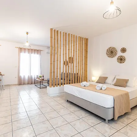 Appartamento Optasia - Naxos Center 2