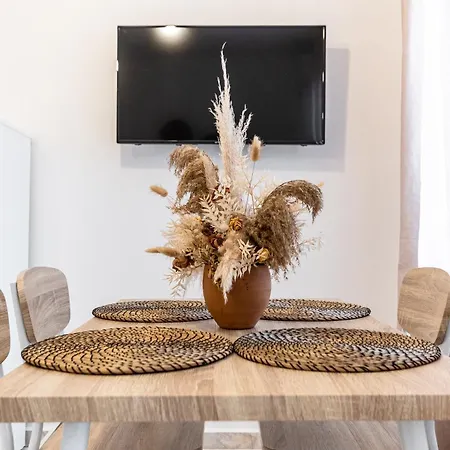 Optasia - Naxos Center 2 Διαμέρισμα Naxos City