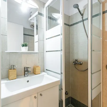 Optasia - Naxos Center 2 Διαμέρισμα Naxos City