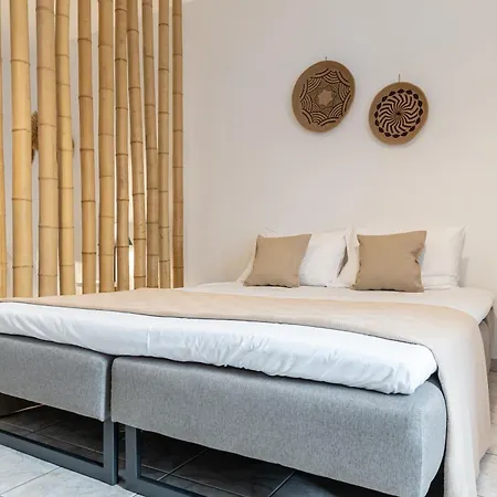 Διαμέρισμα Optasia - Naxos Center 2 Naxos City