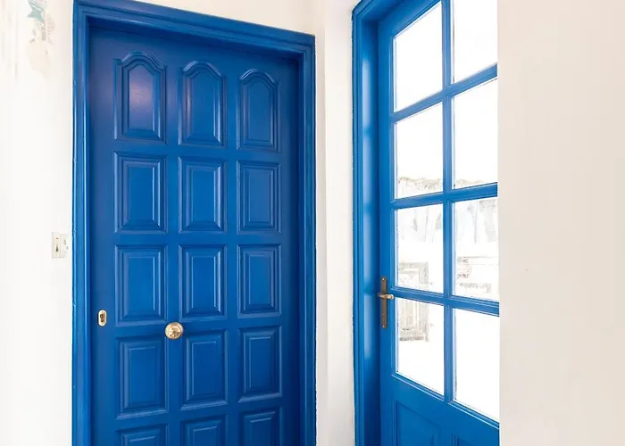 Optasia - Naxos Center 2