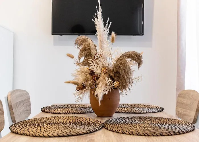 Optasia - Naxos Center 2 Apartment Naxos City