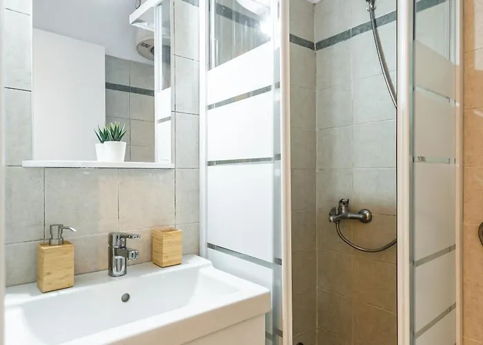 Optasia - Naxos Center 2 Apartment Naxos City